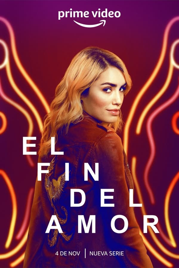 TV Show Poster