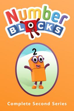 TV Show Poster