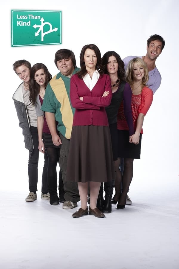 TV Show Poster