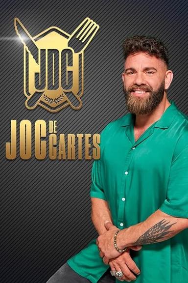 TV Show Poster