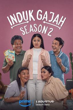 TV Show Poster