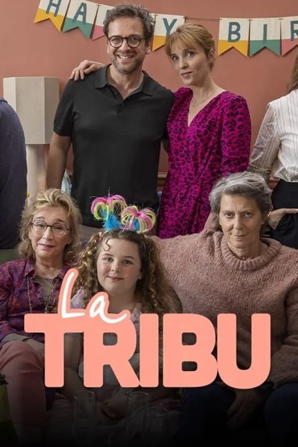 TV Show Poster