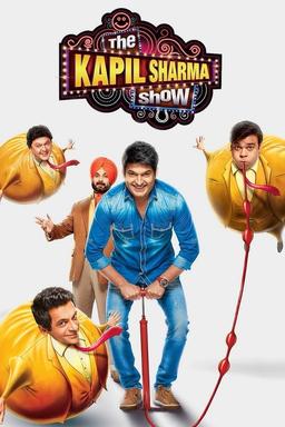 TV Show Poster