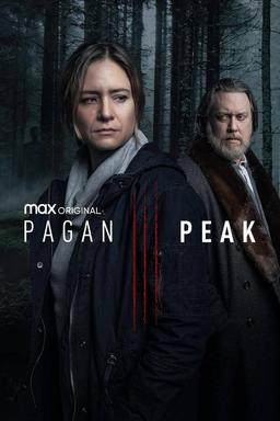 TV Show Poster