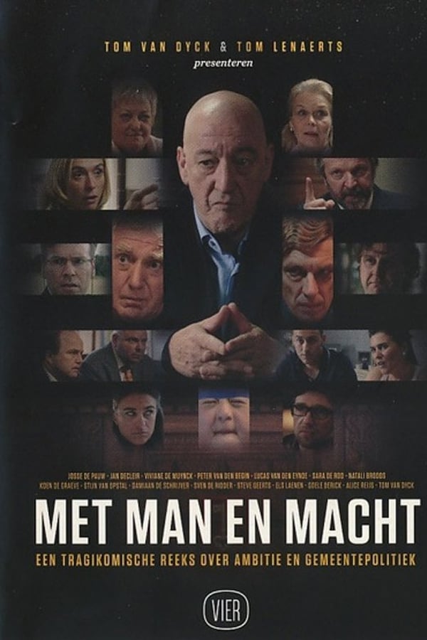 TV Show Poster