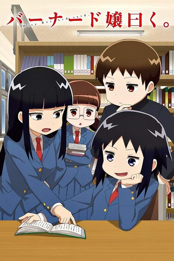 TV Show Poster