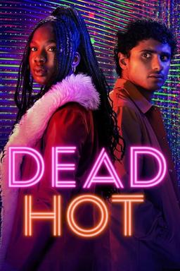 TV Show Poster