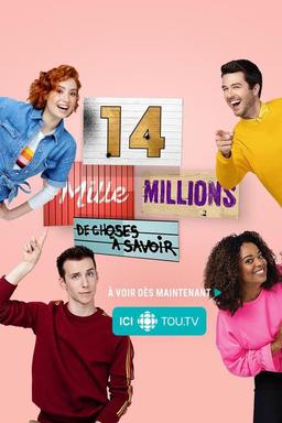 TV Show Poster