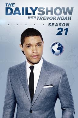 TV Show Poster