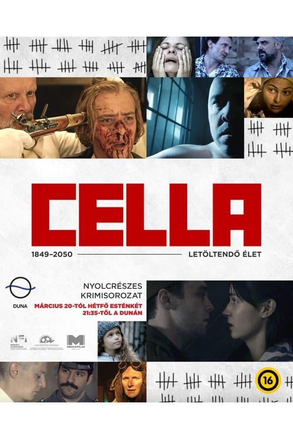 TV Show Poster