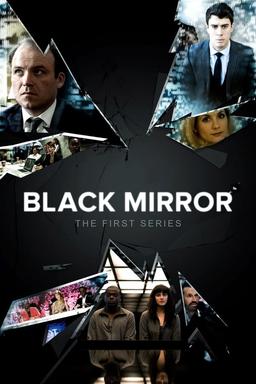 TV Show Poster