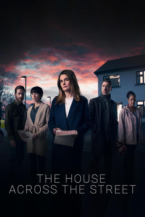 TV Show Poster