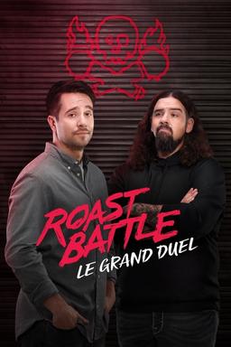 TV Show Poster