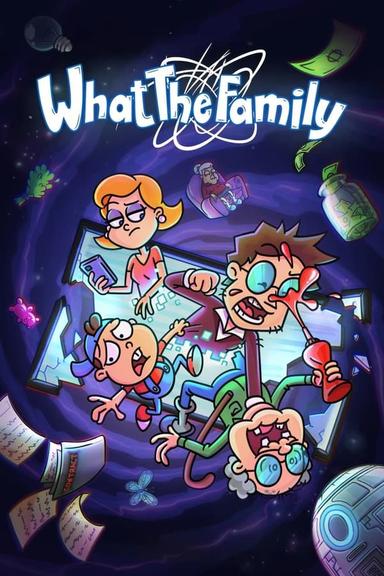 TV Show Poster