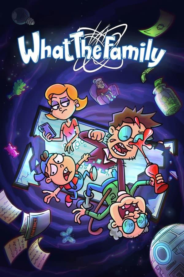 TV Show Poster