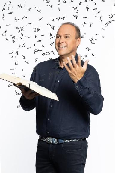 TV Show Poster