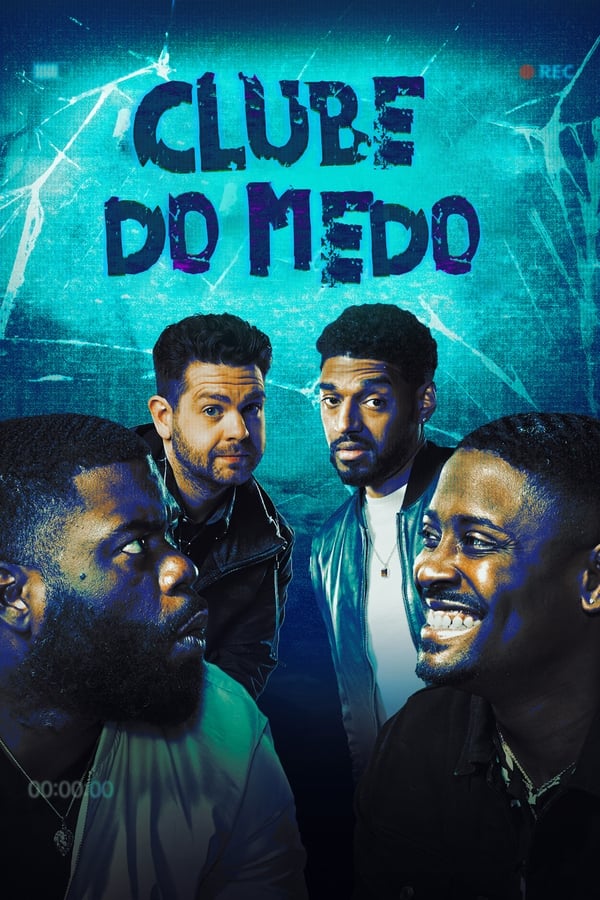 TV Show Poster