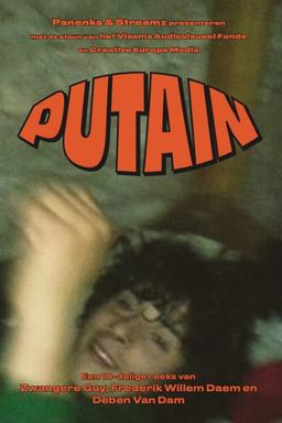 TV Show Poster