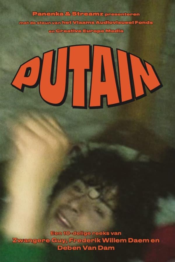 TV Show Poster