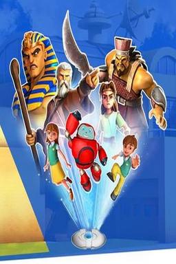 TV Show Poster