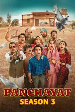 TV Show Poster