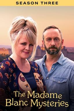 TV Show Poster
