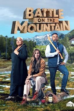 TV Show Poster