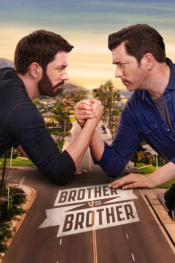 TV Show Poster