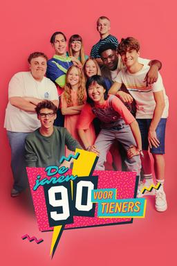 TV Show Poster