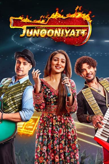 TV Show Poster