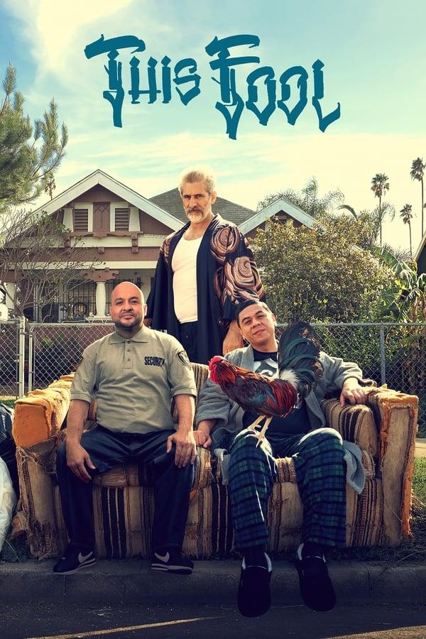 TV Show Poster