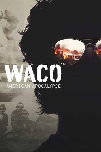 TV Show Poster
