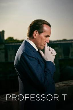 TV Show Poster