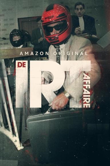 TV Show Poster