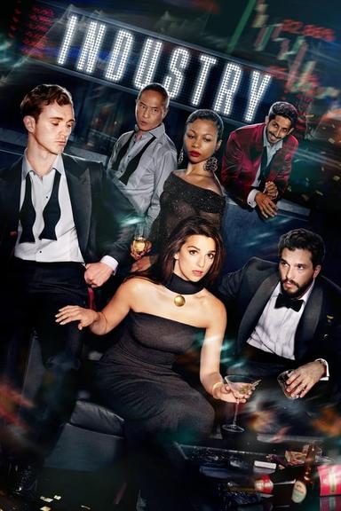 TV Show Poster