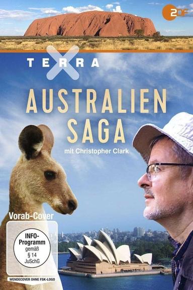 TV Show Poster