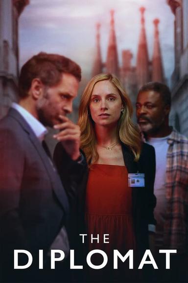 Постер сериала