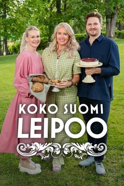 Постер сериала