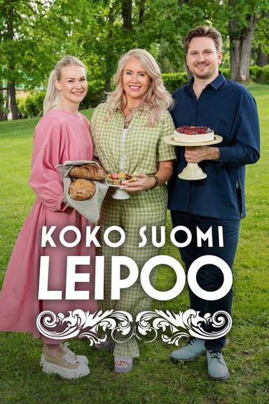 Постер сериала