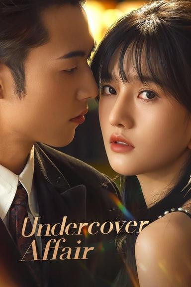 TV Show Poster
