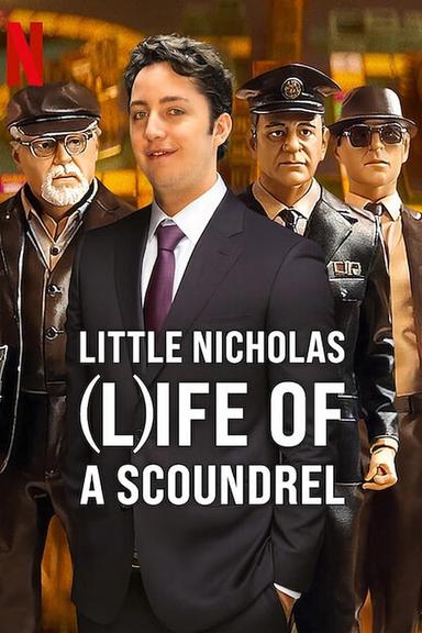 TV Show Poster