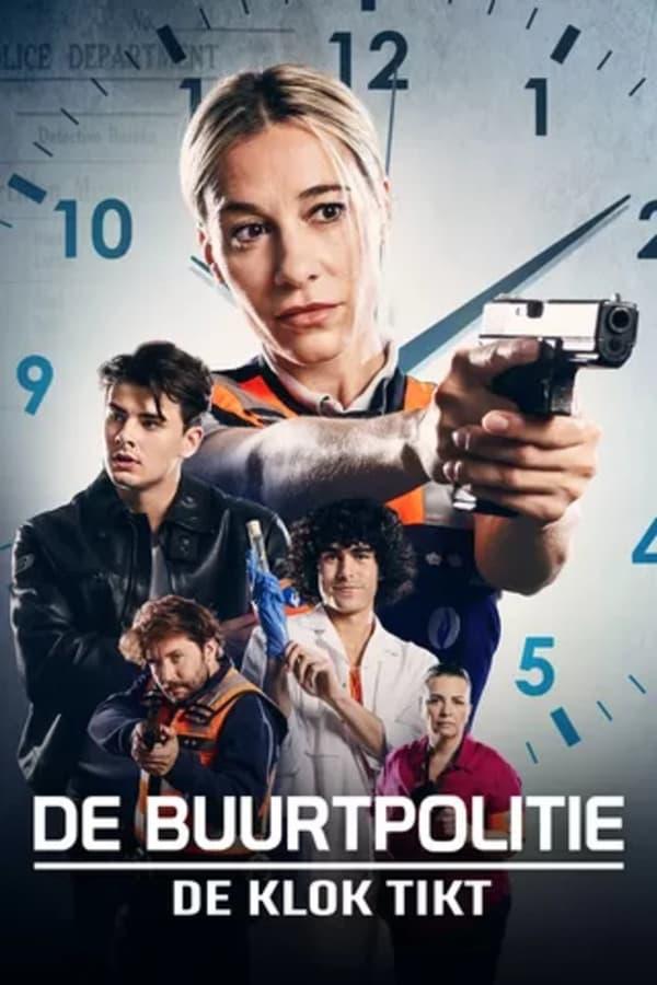 TV Show Poster