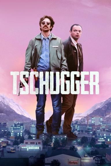 TV Show Poster