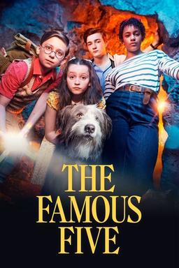 Постер сериала