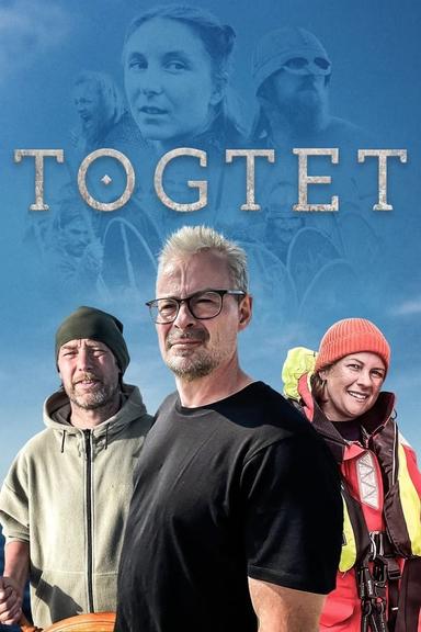 TV Show Poster