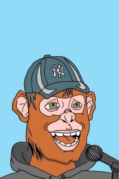 Постер сериала