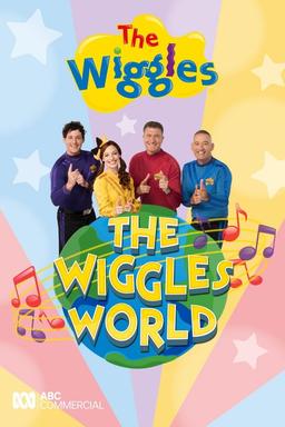 TV Show Poster