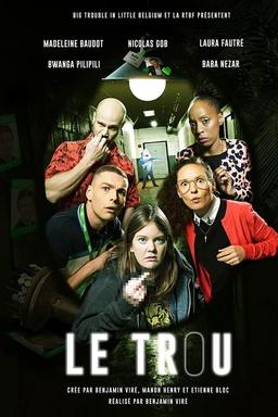 TV Show Poster