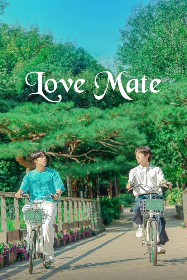 TV Show Poster