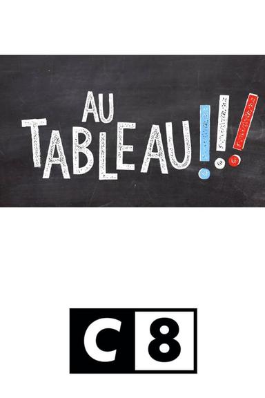 TV Show Poster